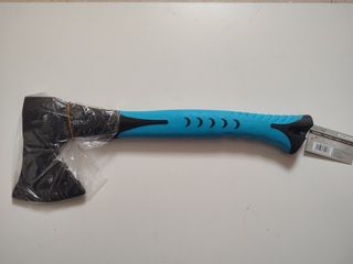 Hacha Votfal 600g