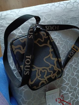 Bolso Tous