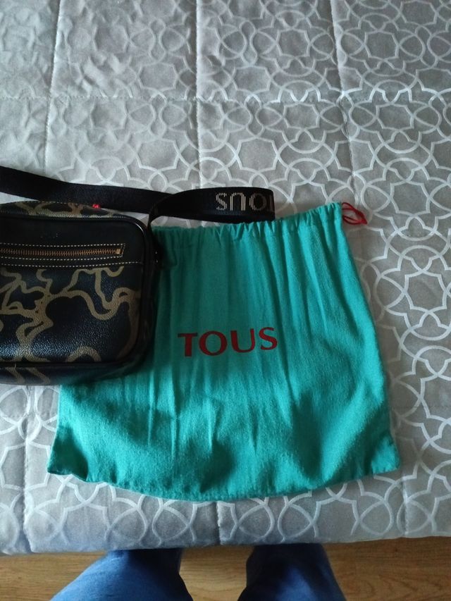 Bolso Tous