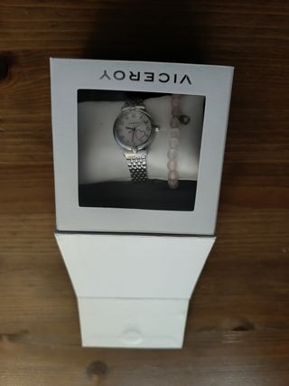 Reloj Viceroy niña