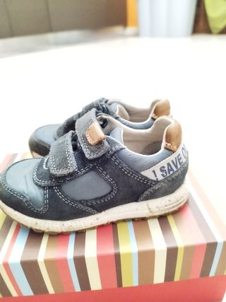 Scarpe Geox n. 23