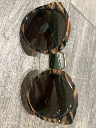 Gafas de sol Prada