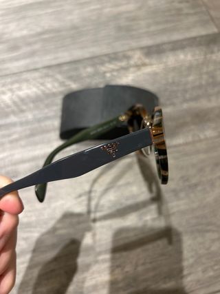 Gafas de sol Prada