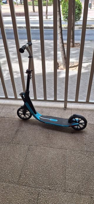 Patinete para niños
