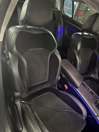 Renault Megane sport tourer  2017