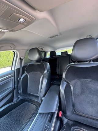 Renault megane Sport Tourer