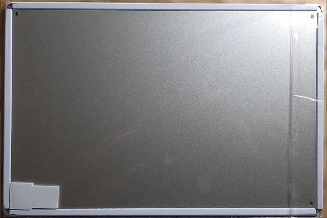 CARTEL METÁLICO N 409