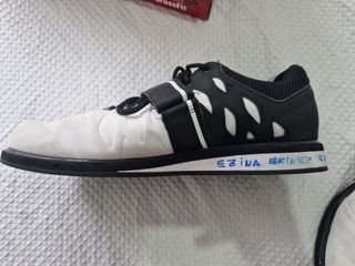 Zapatillas Alterofilia CrossFit