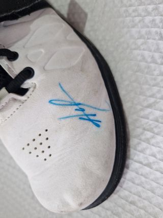 Zapatillas Alterofilia CrossFit