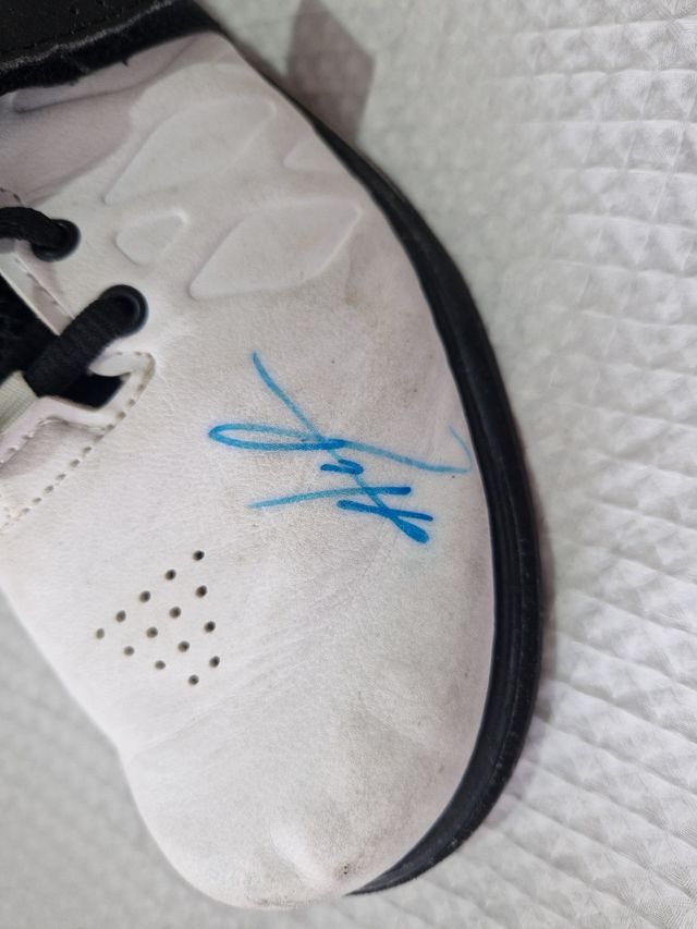 Zapatillas Alterofilia CrossFit