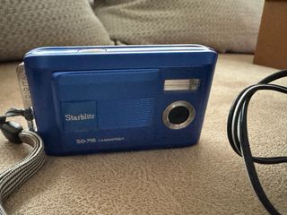 Camara fotos Starblitz