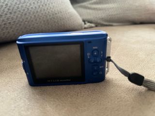 Camara fotos Starblitz