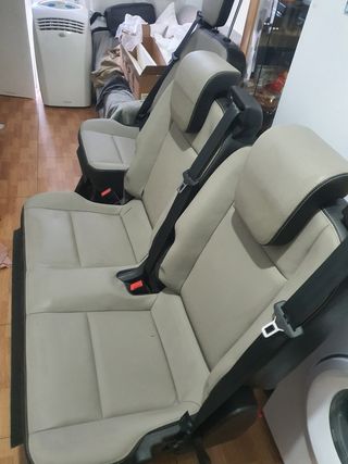 Ford Transit Custom 2014