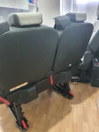 Ford Transit Custom 2014