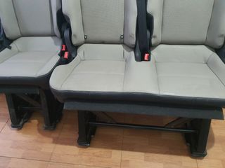 Ford Transit Custom 2014