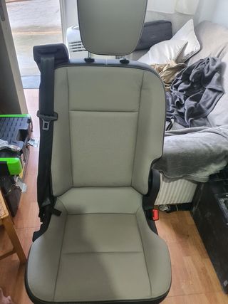 Ford Transit Custom 2014