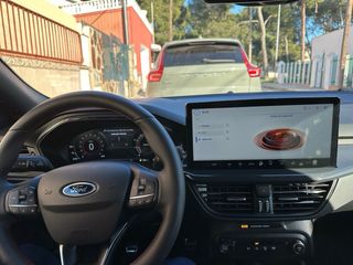 Ford Focus 2023