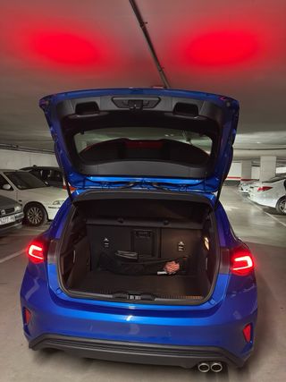 Ford Focus 2023 ST Line X