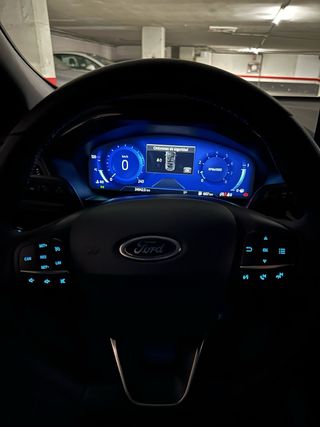 Ford Focus 2023 ST Line X