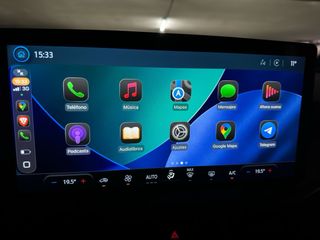 Ford Focus 2023 ST Line X