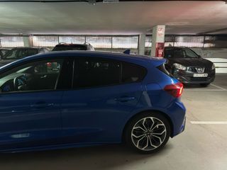 Ford Focus 2023 ST Line X