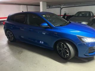 Ford Focus 2023 ST Line X