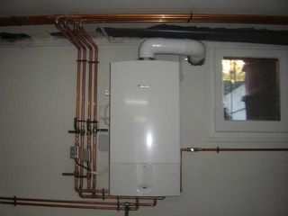 Técnico Calderas y Gas Madrid | Rápido y Eficaz |