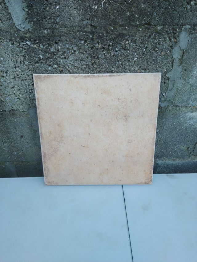 Pavimento porcelánico rustico relieve.