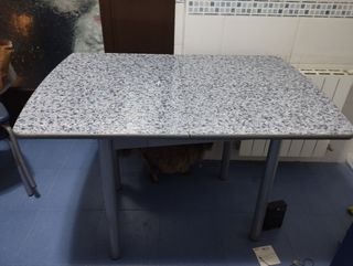 Mesa de cocina