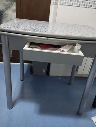 Mesa de cocina