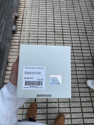 Garmin Venus 2 mercedes