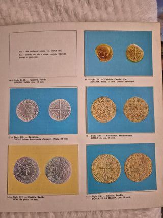 Album Caleidoscopio Universal