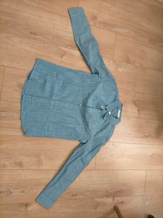 Camisa Calvin Klein jeans