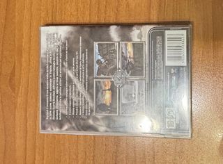 Hodden and Dangerous PC