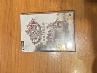 Hodden and Dangerous PC