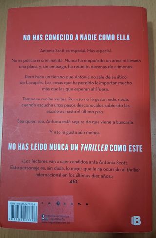 Reina Roja
