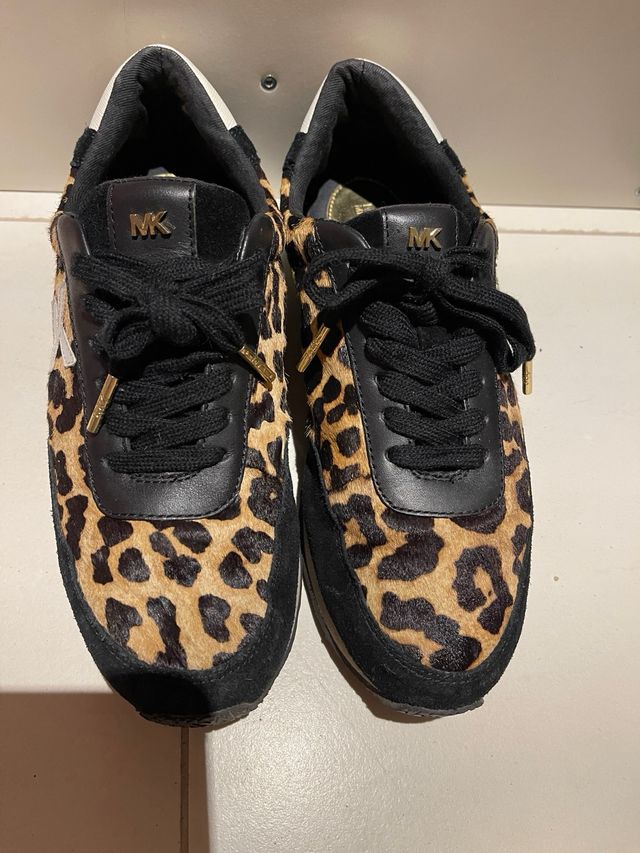 Deportivas MICHAEL KORS