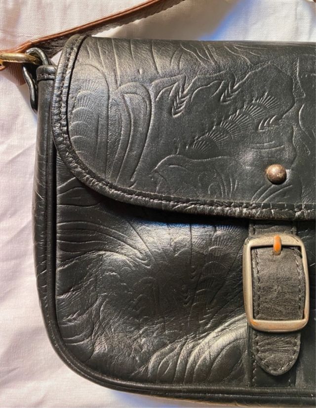 Bolso bandolera Bimba y Lola