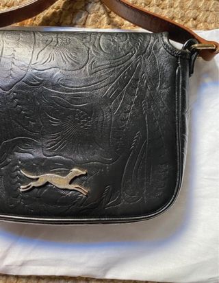 Bolso bandolera Bimba y Lola