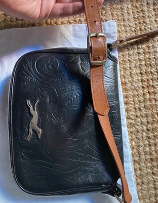 Bolso bandolera Bimba y Lola