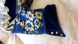 Traje Fallera 
