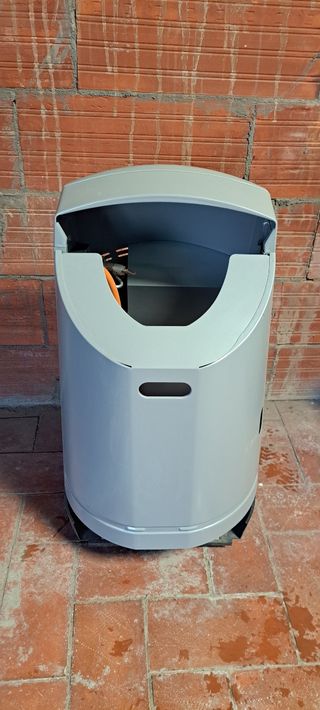 Estufa gas se butano De'longhi