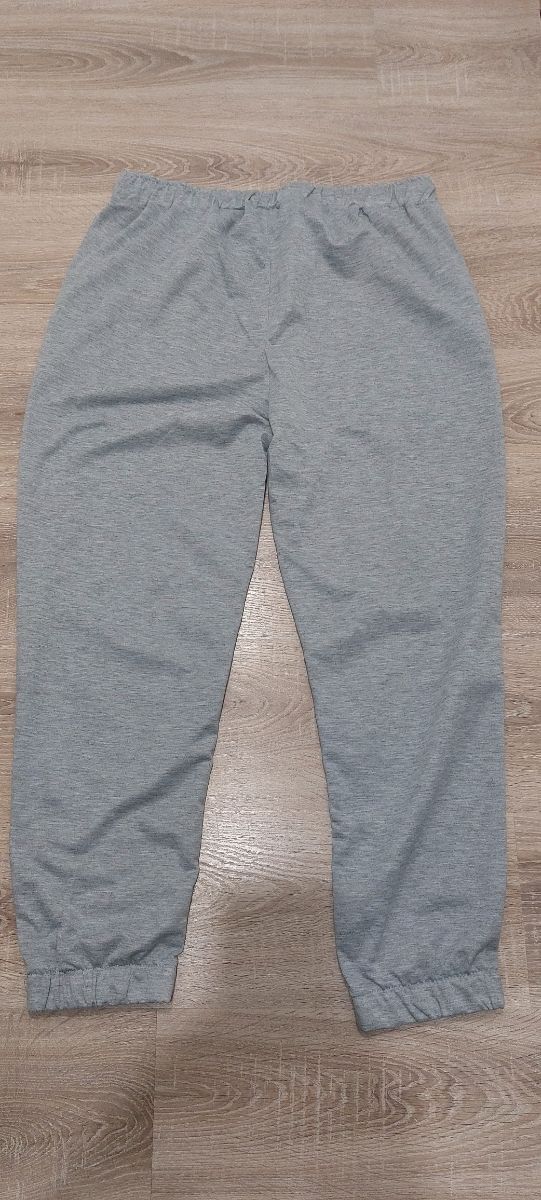 Pantalones de chandal