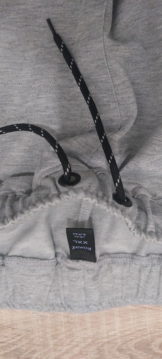 Pantalones de chandal