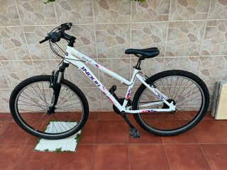 Bicicleta Andújar Ángel