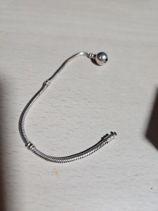 Pulsera Pandora Mickey