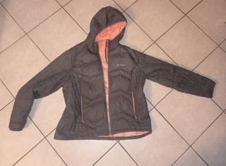 Giubbotto da donna Quechua