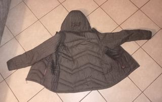 Giubbotto da donna Quechua