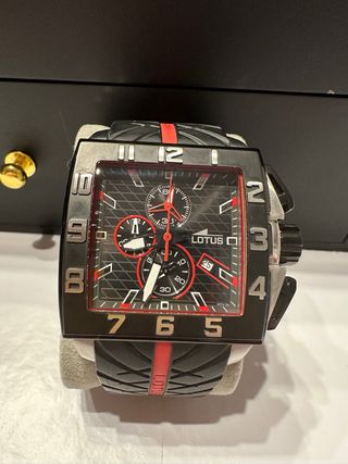 Reloj Lotus Marc Marquez 15773/4