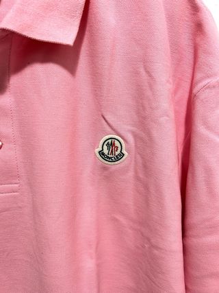 Polo Moncler